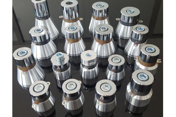 Frequency Ceramics CE 35w 120k Ultrasonic Piezo Transducer