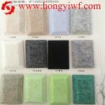 CE/ISO9001 polyester acoustic wall panel / Non Woven Needle Punching Machine for sale