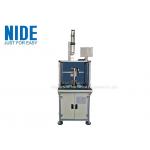 Energy Vehicle Motor Stator 0.25mm Paper Inserting Machine