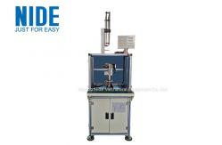 China Energy Vehicle Motor Stator 0.25mm Paper Inserting Machine supplier
