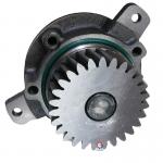 Excavator Parts EC360 D12D Water Pump 2010-1193 20734268 3803909 for sale