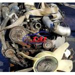 Nissan FD42 FD46 Used Engine Diesel Engine in good condition for sale