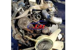 China Diesel Used Japanese Engine UD FD46 FD46T Excellent Quality supplier