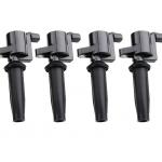 High Performance Spark Plug Ignition Coil C1453 DG507 FD505 4M5G-12A366-BC for sale