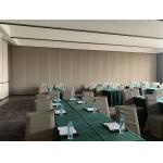 18M Customized Sound Insulation Partition Walls With Vertical Element Connections for sale