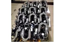 China 24 Hours 60m Monitoring Water Monitor Fire Fighting System Fire Suppression supplier