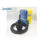 KUM-B Ultrasonic Fluid Level Meter Non Contact Digital Split Intelligent Enhanced for sale