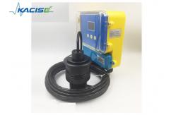 China KUM-B Ultrasonic Fluid Level Meter Non Contact Digital Split Intelligent Enhanced supplier