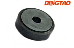 China 90812000 DT Z7/ Xlc7000 Auto Cutting Parts Roller Rear, Lower Roller Guide supplier