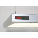 D50 Printing Hanging Light Box Color Assessment Cabinet CC120 With Optional Light Source for sale