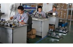 China Granule Packing Machine manufacturer