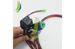 China 392-2237 Harness Assembly 3922237 For E320D2 E336D2 Excavator supplier