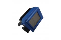 China Mini Handheld Inkjet Printer Coding Machine For Plastic Bottle supplier