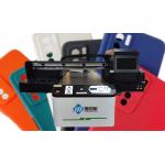 CMYK High Capacity UV Led Printer For Printable Finishes Glossy Up To 220 KG for sale