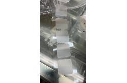 China Apple Pencil Box Seal Stickers Anti Scratch Anti Fingerprint supplier
