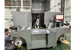 China EcooSpark UV Piezo LED Curing Digital Label Printing Machine Efficiency Enhancing supplier