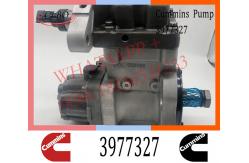 China Diesel Injection For Cummins ISLE Fuel Pump 3977327 4903462 4921431 supplier