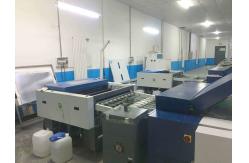 China Online Book Offset Prepress Plate Washing CTP Processor supplier