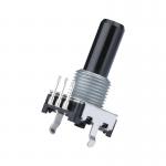 12 Pulse 20mm Rotary Hollow Shaft Incremental Encoder for sale