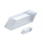 Uncoated Rhomboid Prism BK7 Lateral Displacement Beam for sale