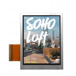 Sunlight Readable 3.5 Inch LCD Display TFT,  240x320 50 Pins 18 Bits RGB+SPI Interface for sale