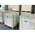 350gsm Blister Paper Board For Toothbrush Package 30 x 40inches Good Sealing for sale