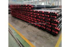 China Special Customized API 5CT Casing Pipe for Geothermal and CO2 Injection Wells supplier