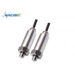 Vehicle High Precision Pressure Sensor 15VDC Power Supply Diesel Oil Medium for sale