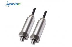 China Vehicle High Precision Pressure Sensor 15VDC Power Supply Diesel Oil Medium supplier