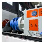 Exceptional Precision and Efficiency VP65 Vacuum Brick Extruder for Solid Brick Making