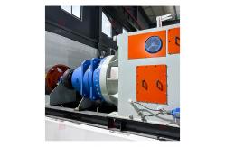 China Exceptional Precision and Efficiency VP65 Vacuum Brick Extruder for Solid Brick Making supplier