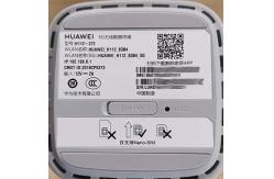 China Wireless 5g Cpe Pro Router Huawei H112-372 5g 4g Wifi Mobile supplier