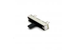 China Length 20mm Mixer Slider Fader 100k Slide Potentiometer C2040N supplier