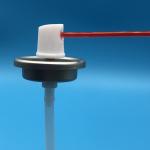 High-Performance Carburetor Cleaning Valve for Efficient Fuel System Maintenance