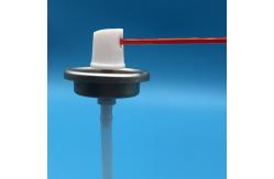 China High-Performance Carburetor Cleaning Valve for Efficient Fuel System Maintenance supplier