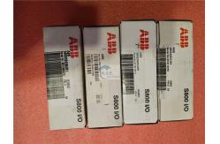 China ABB AX670 3BSE000566R1 Analog Mixed Module AX670 3BSE000566R1 in stock supplier
