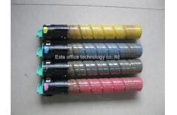 China MPC 2551 Compatible Toner Cartridge  Aficio MPC2051 Consumable Toner With Chip supplier