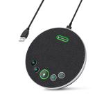 HD Voice USB Conference Microphone Type C Omnidirectional for sale