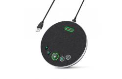 China TEVO M3 V5.0 Bluetooth Conference Speakerphone With USB Microphone supplier