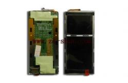 China mobile phone lcd for LG KF600 supplier