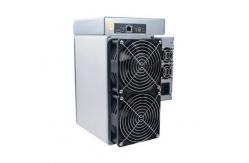 China DCR Blockchain Decred Asic Miner , Crypto Antminer Dr5 35th 1610W supplier