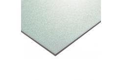 China 3mm Sparkle Aluminum Cladding Panel with Surface Hardness ≥2H supplier