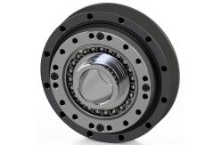 China Harmonic Drive Strain Wave Gearbox For Industry Robot Arm supplier