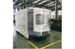 China YST400 400L/Min Hydro Test Bench Shield Machine Hydraulic Test Stand supplier