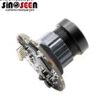 RoHS Ultra Mini GC1054 Sensor 1MP 720P USB Camera Module