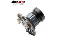 China RoHS Ultra Mini GC1054 Sensor 1MP 720P USB Camera Module supplier