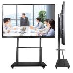 16:9 Smart Teaching Touch Screen Interactive Whiteboard 65Inch 75Inch for sale