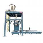 Powder And Granular Multi-functional Ton Bag Packaging Machine Automatic Quantitative Belt-free Large Bag Packaging Machine for sale