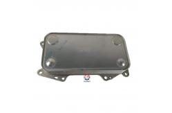 China Diesel Engine Parts 04254427 Oil Cooler For BF6M2012 Engine 04254426 supplier