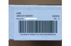 China ABB SD832 3BSC610065R1 Power Supply ABB 800xa supplier